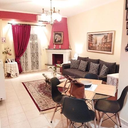 Giorgio House Meteora Διαμέρισμα Καλαμπάκα Εξωτερικό φωτογραφία