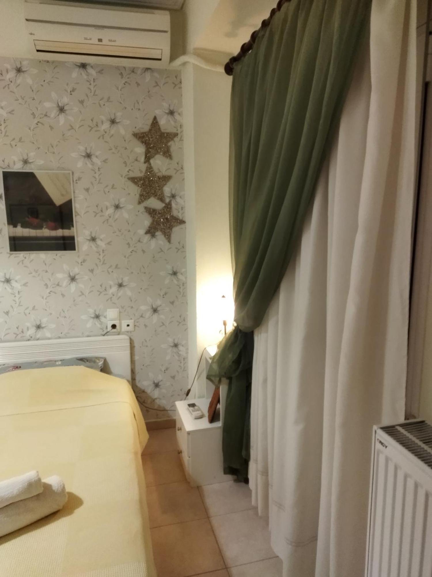 Giorgio House Meteora Διαμέρισμα Καλαμπάκα Εξωτερικό φωτογραφία