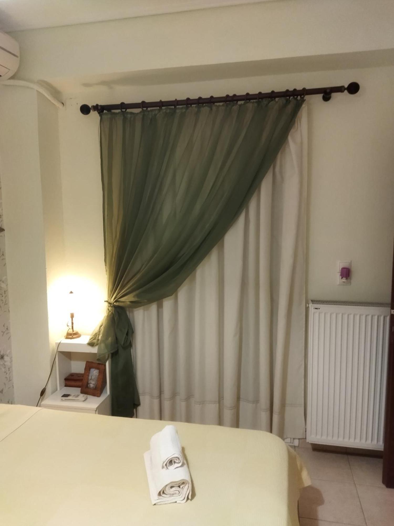 Giorgio House Meteora Διαμέρισμα Καλαμπάκα Εξωτερικό φωτογραφία