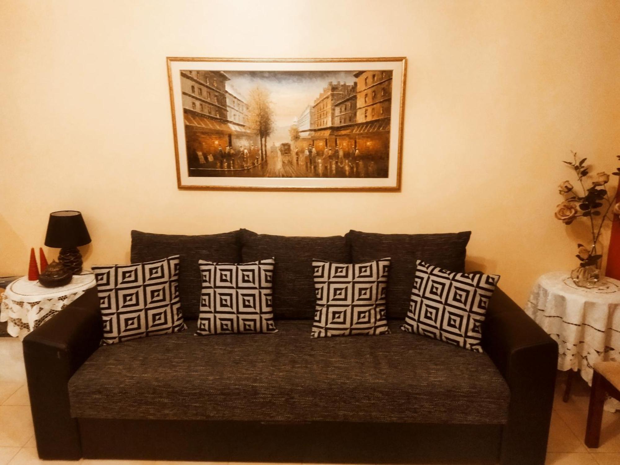 Giorgio House Meteora Διαμέρισμα Καλαμπάκα Εξωτερικό φωτογραφία