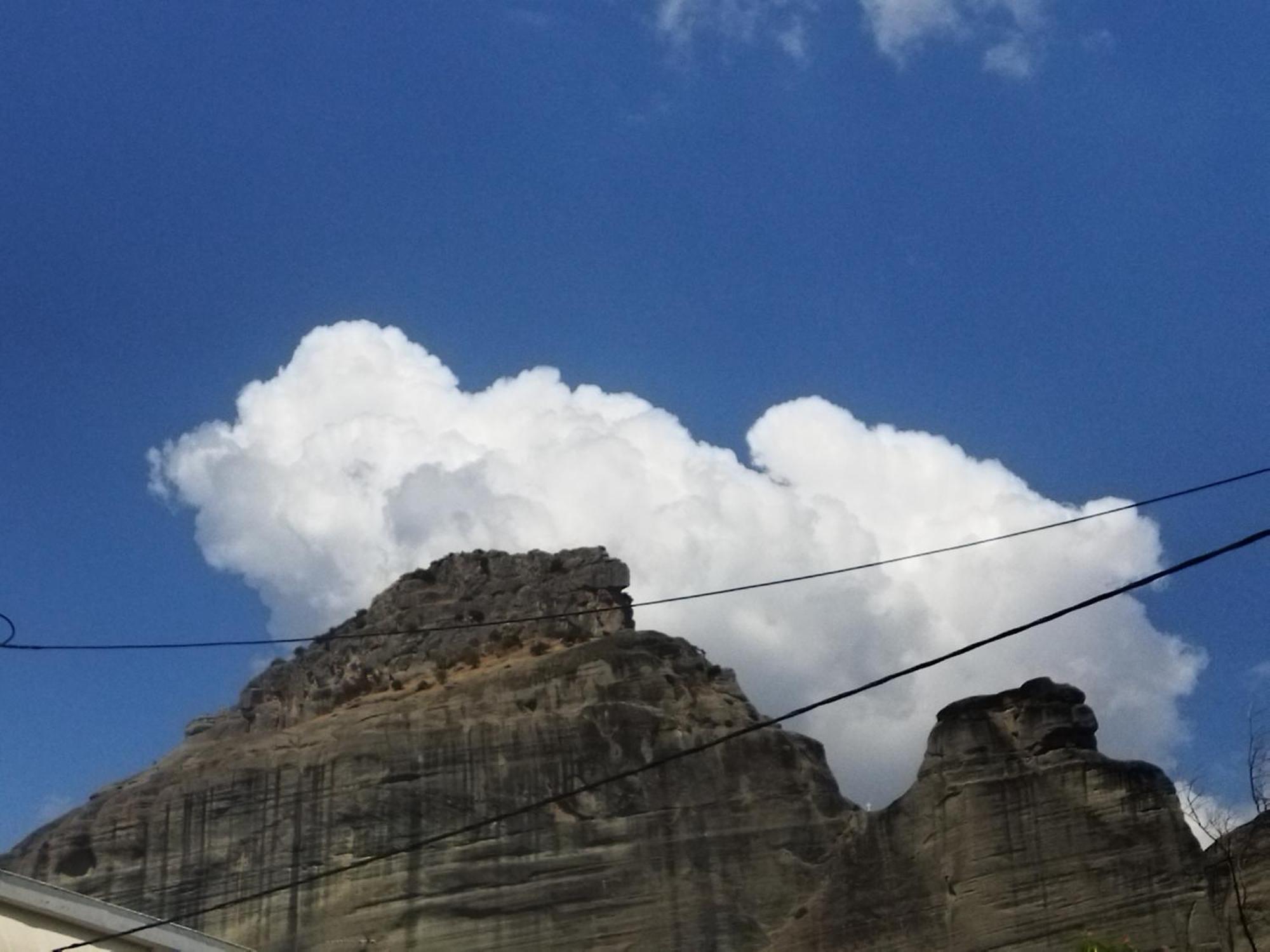 Giorgio House Meteora Διαμέρισμα Καλαμπάκα Εξωτερικό φωτογραφία