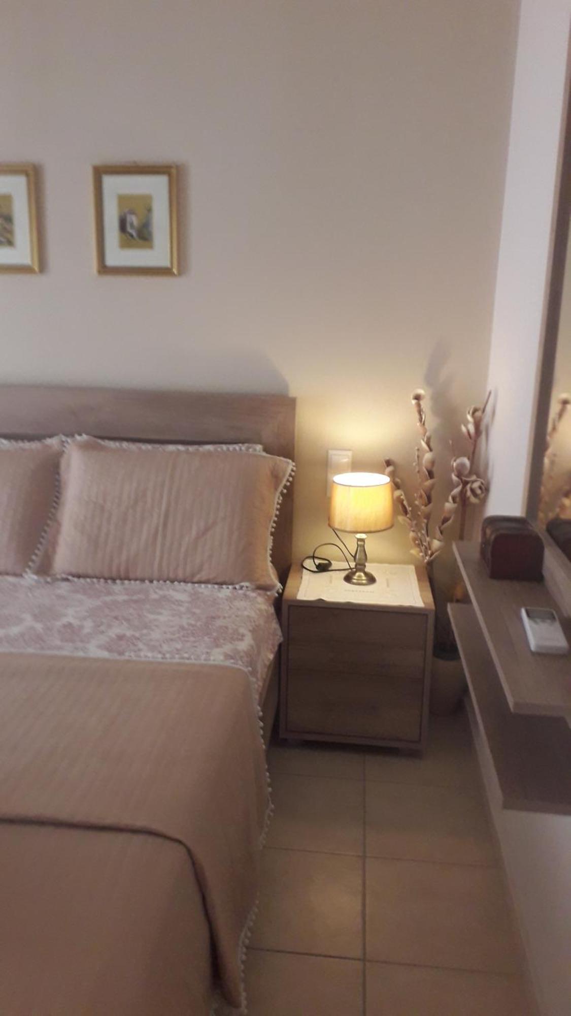 Giorgio House Meteora Διαμέρισμα Καλαμπάκα Εξωτερικό φωτογραφία