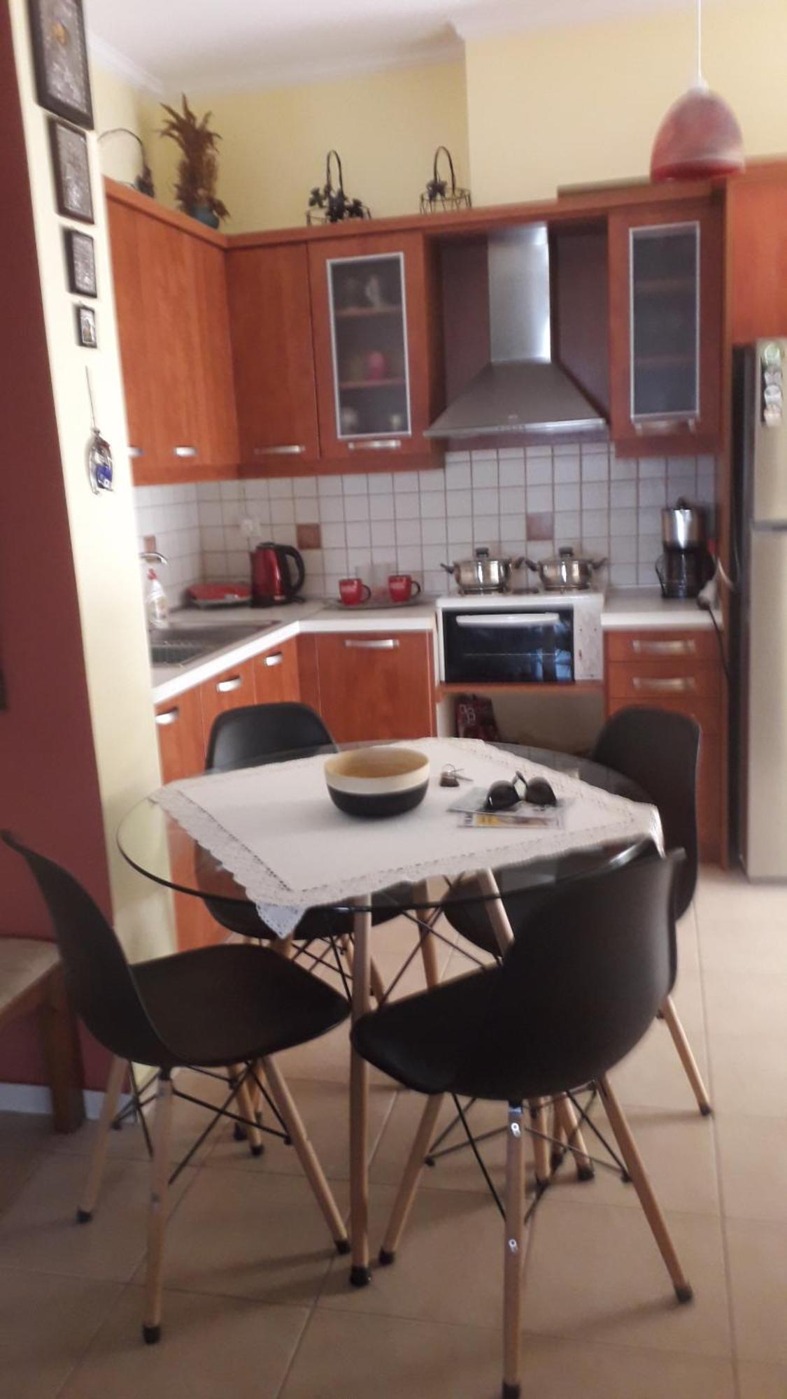 Giorgio House Meteora Διαμέρισμα Καλαμπάκα Εξωτερικό φωτογραφία