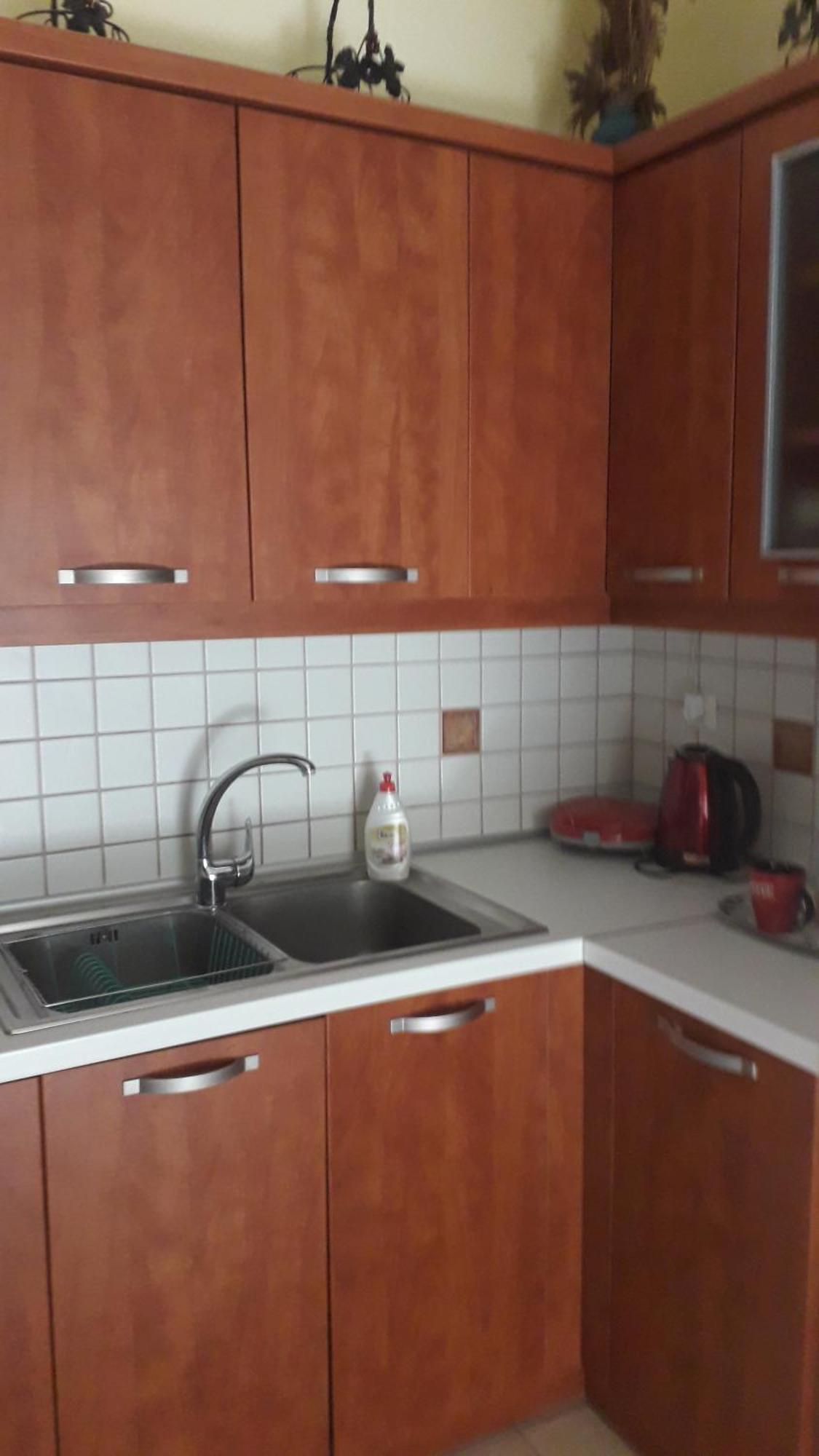 Giorgio House Meteora Διαμέρισμα Καλαμπάκα Εξωτερικό φωτογραφία